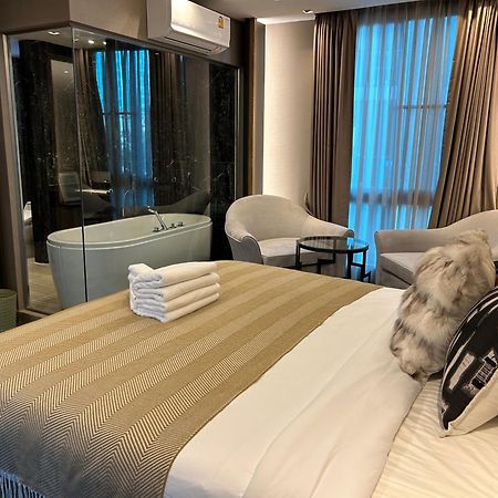 Chiang Mai Night Market Super Large Luxurious 3-Bedroom Hotel-Style Condo Zewnętrze zdjęcie