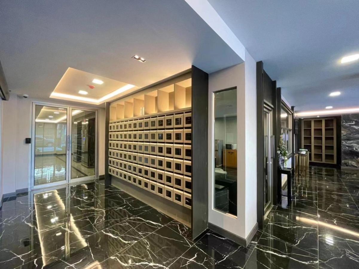 Chiang Mai Night Market Super Large Luxurious 3-Bedroom Hotel-Style Condo Zewnętrze zdjęcie