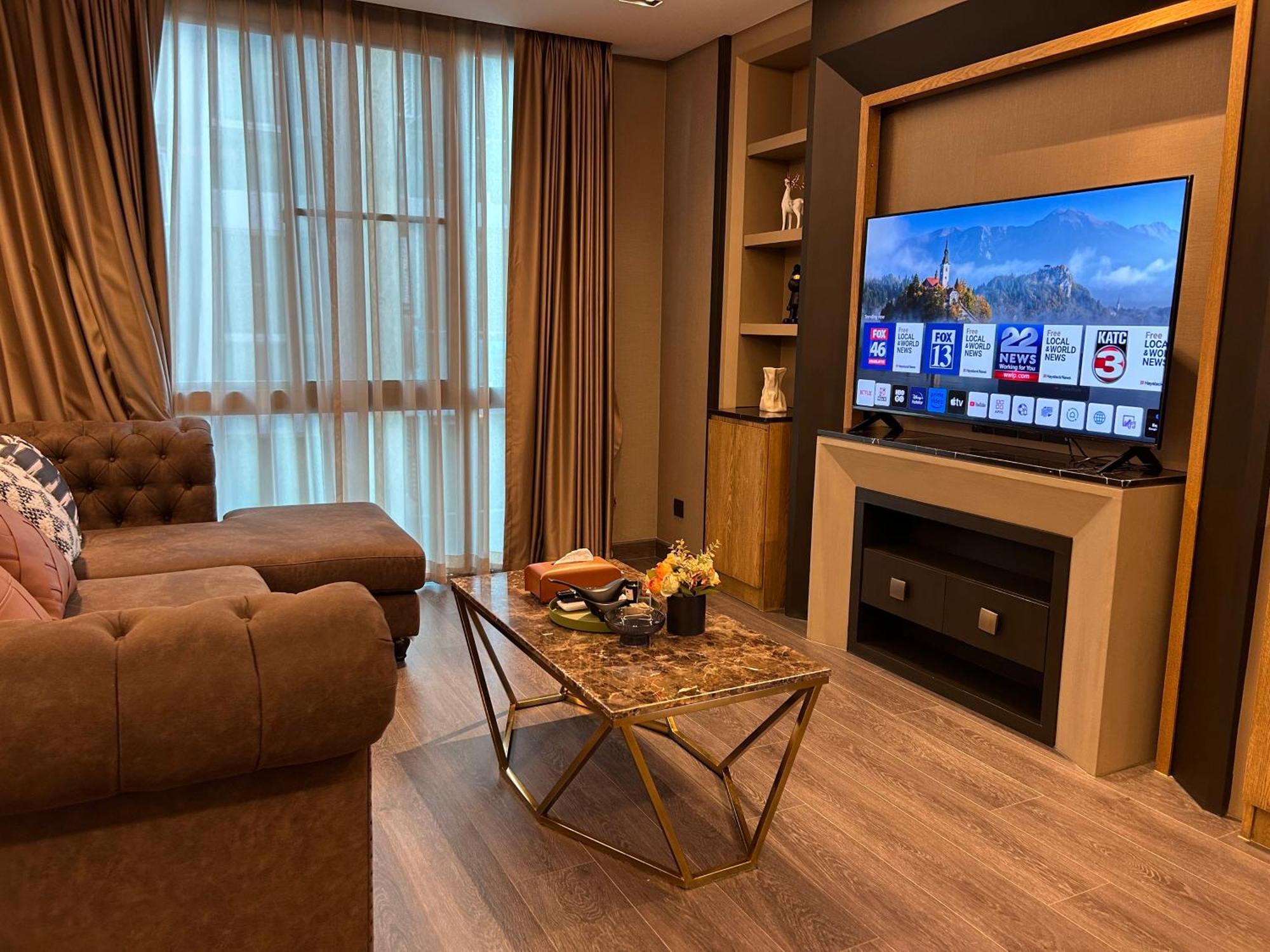 Chiang Mai Night Market Super Large Luxurious 3-Bedroom Hotel-Style Condo Zewnętrze zdjęcie